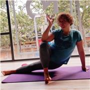 Diploma Hatha y Kundalini Yoga. Yoga Terapeutico